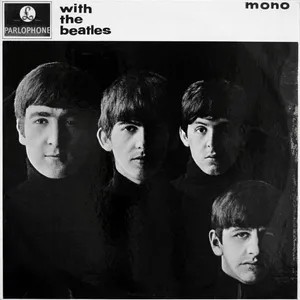With the Beatles